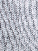 Шапка детская осенняя с завязками и помпонами