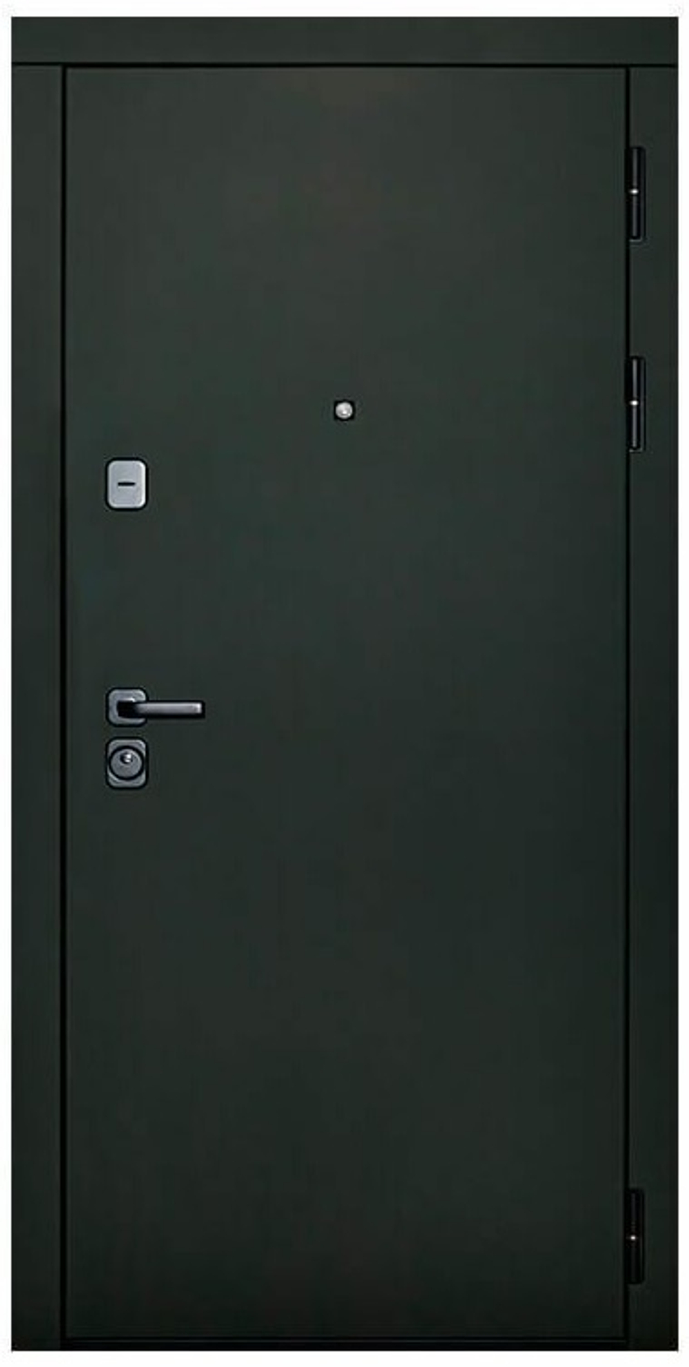 Входная дверь DIVA 61