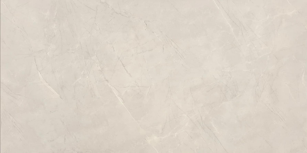 Kutahya Pulpis Prime Light Grey Rektifiye Parlak Nano 60x120