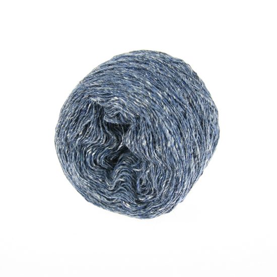 Пряжа DONEGAL YARNS 6/1 Nm Galanta (80% меринос, 10% кашемир, 10% шелк), грамм