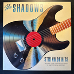 The Shadows - String Of Hits (Голландия)