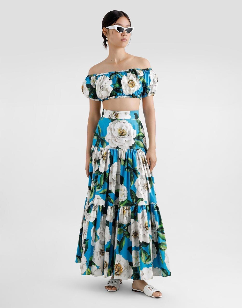 Костюм Dolce&Gabbana