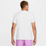 Одежда для тенниса , Футболка NIKE  .