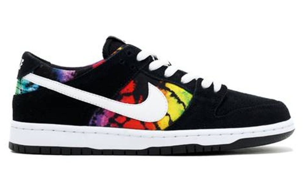 Кроссовки Nike Dunk Sb Iw Tie-Dye