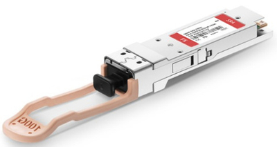 Трансивер H3C QSFP-100G-SR4-MM850