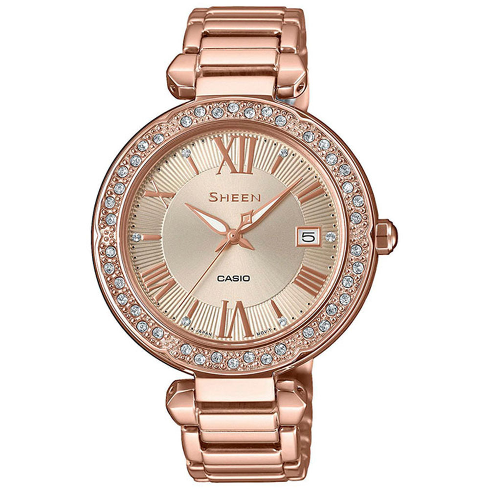 Casio SHE-4057PG-4A