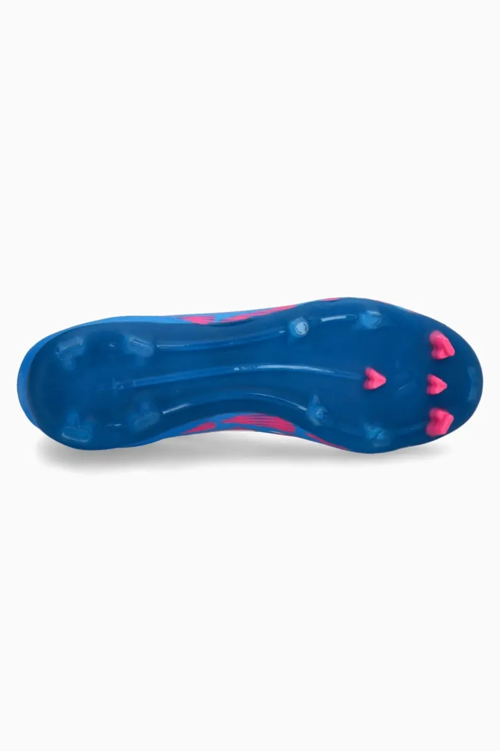 Бутсы adidas F50 League FG/MG - синий