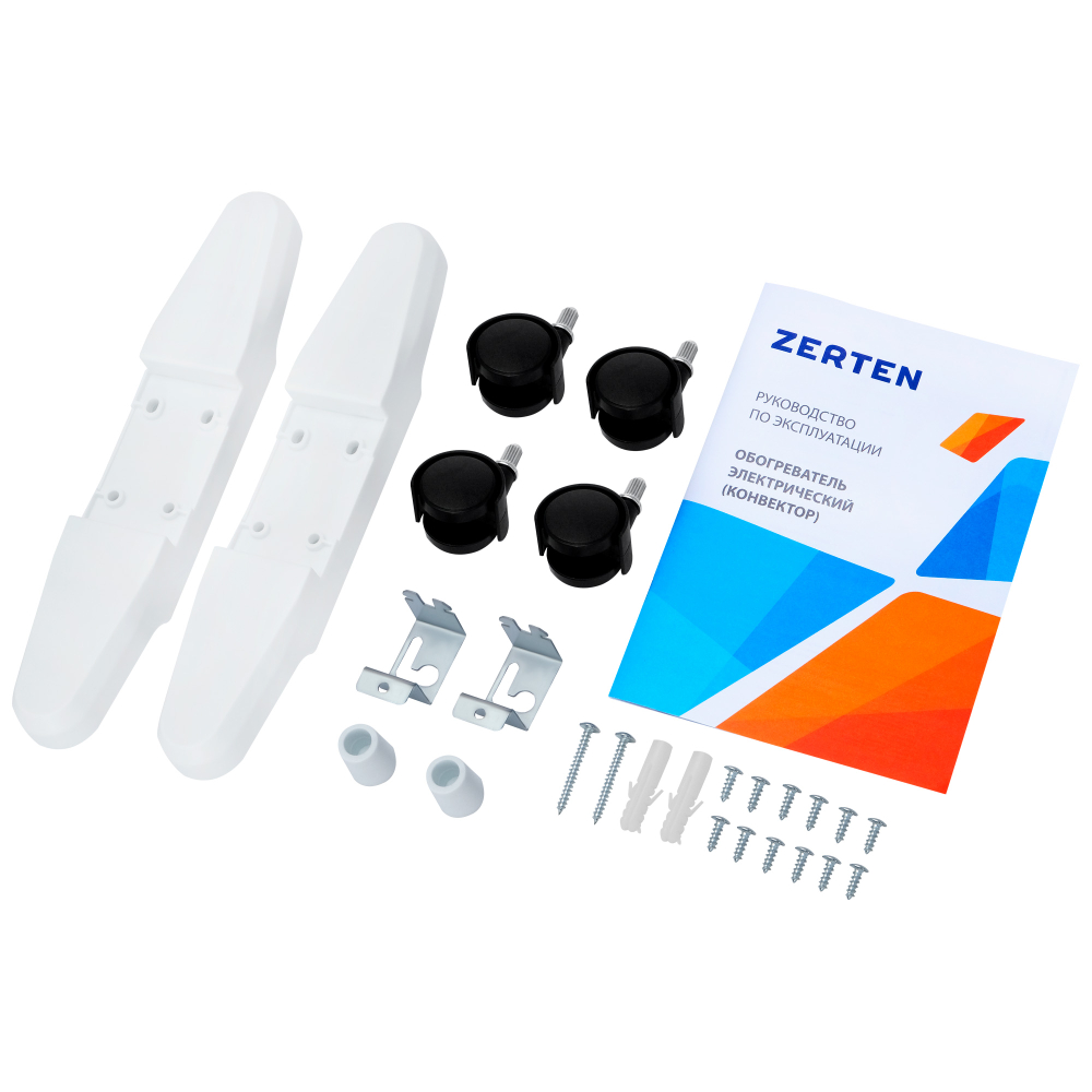 Электрический конвектор Zerten RK-20