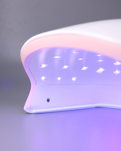 Sun 4S Led - Лампа Кварцевая для маникюра 48Вт 36 д