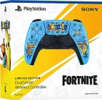 Геймпад Sony DualSense PlayStation 5 Fortnite Limited Edition