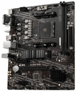 Материнская плата MSI A520M PRO