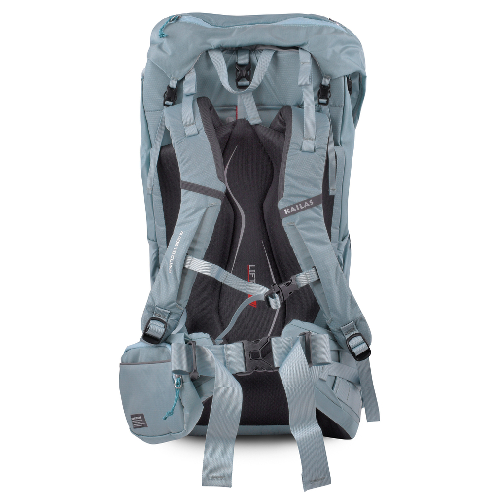Kailas рюкзак Ridge II Lightweight Hiking 38+5л KA2253010