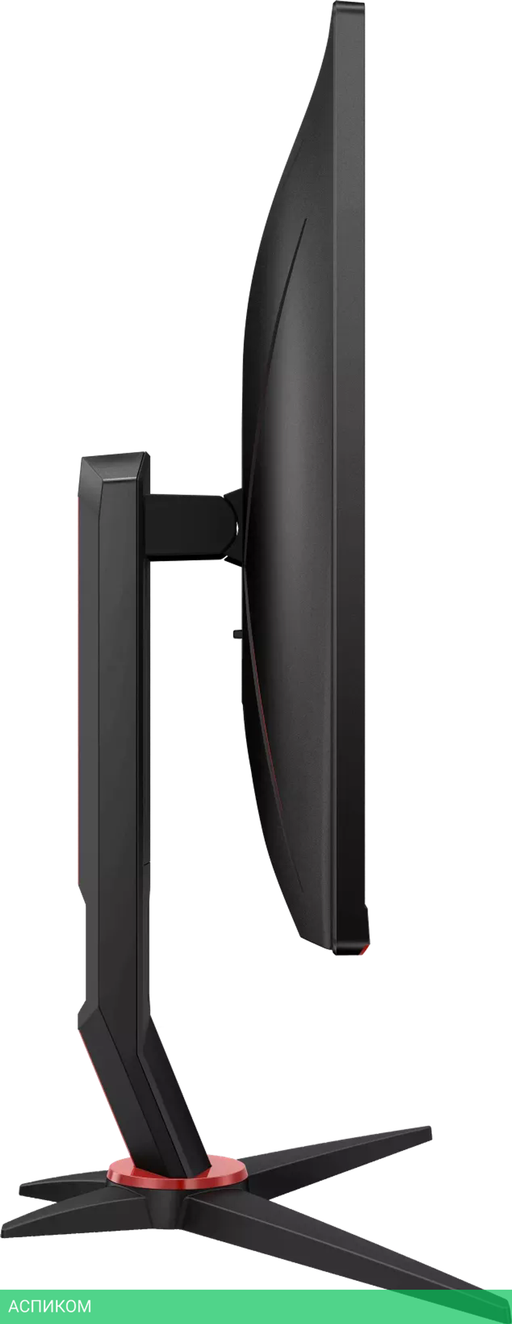 Игровой монитор AOC 27G2ZN3/BK