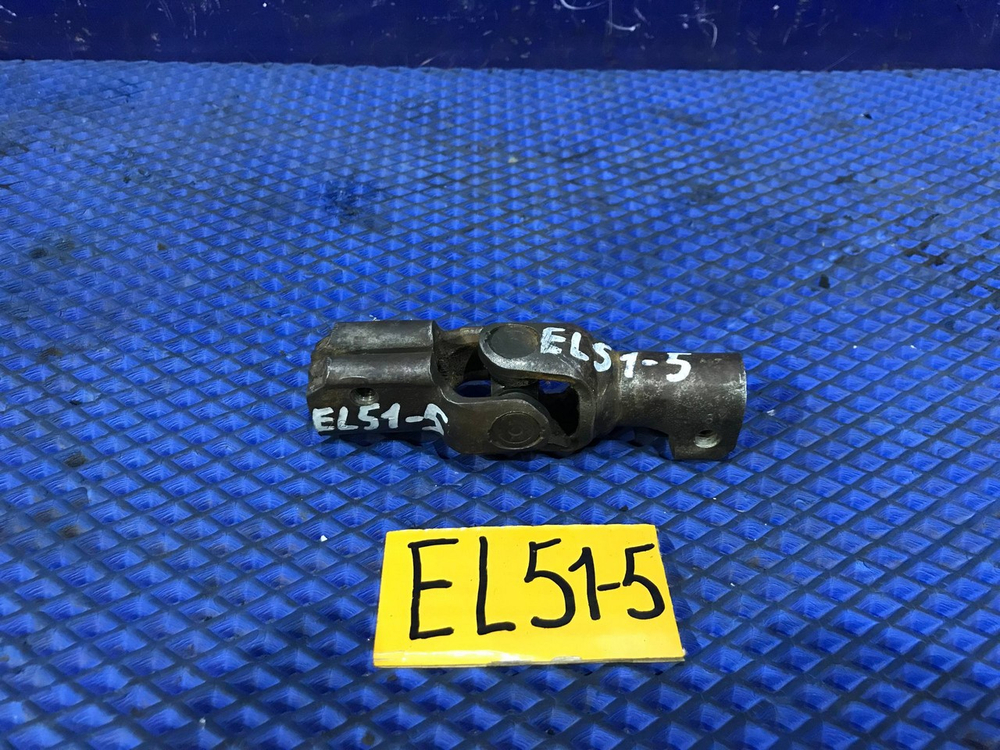 Карданчик рулевой TOYOTA CORSA 1997