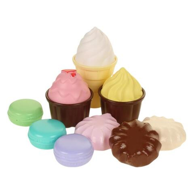 Набор продуктов "Волшебные сладости" (Совтехстром)