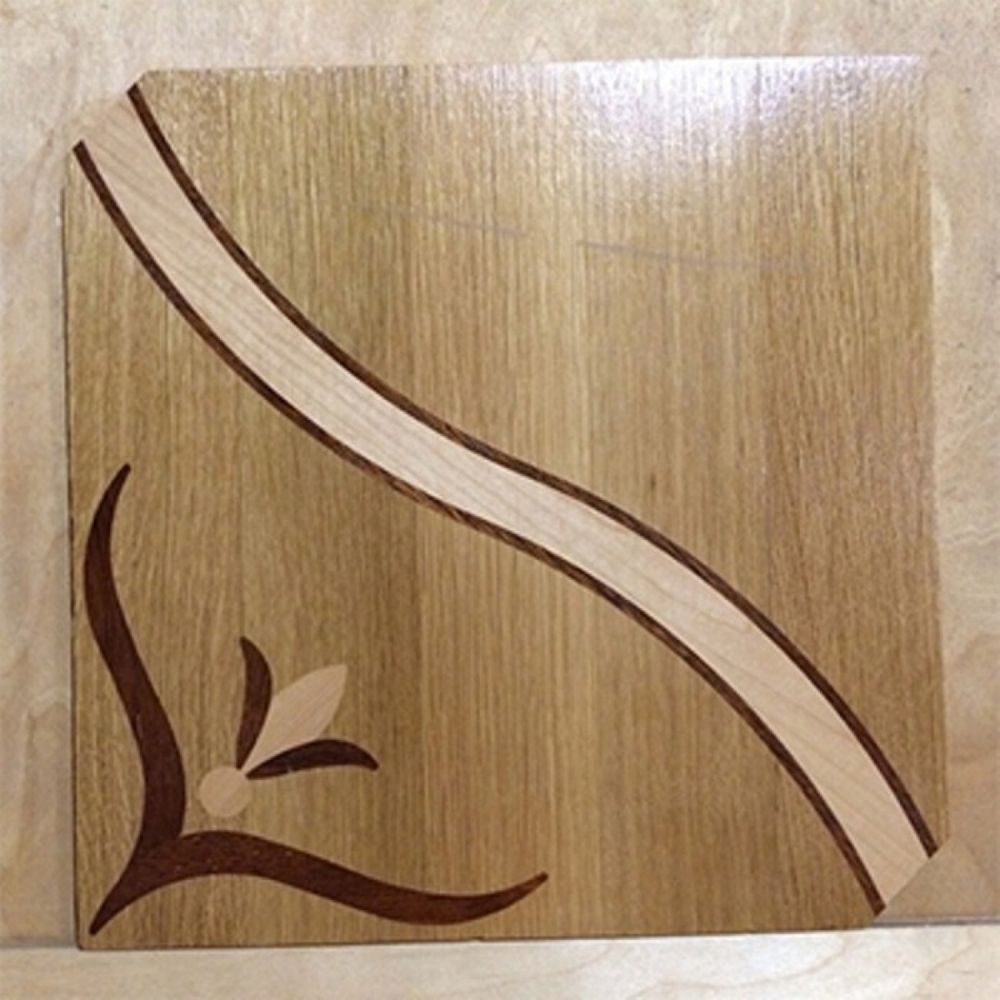 Модульный паркет Паркетная Мозаика М-07