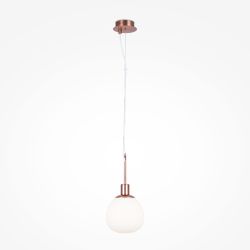 Подвесной светильник Maytoni Erich MOD221-PL-01-G