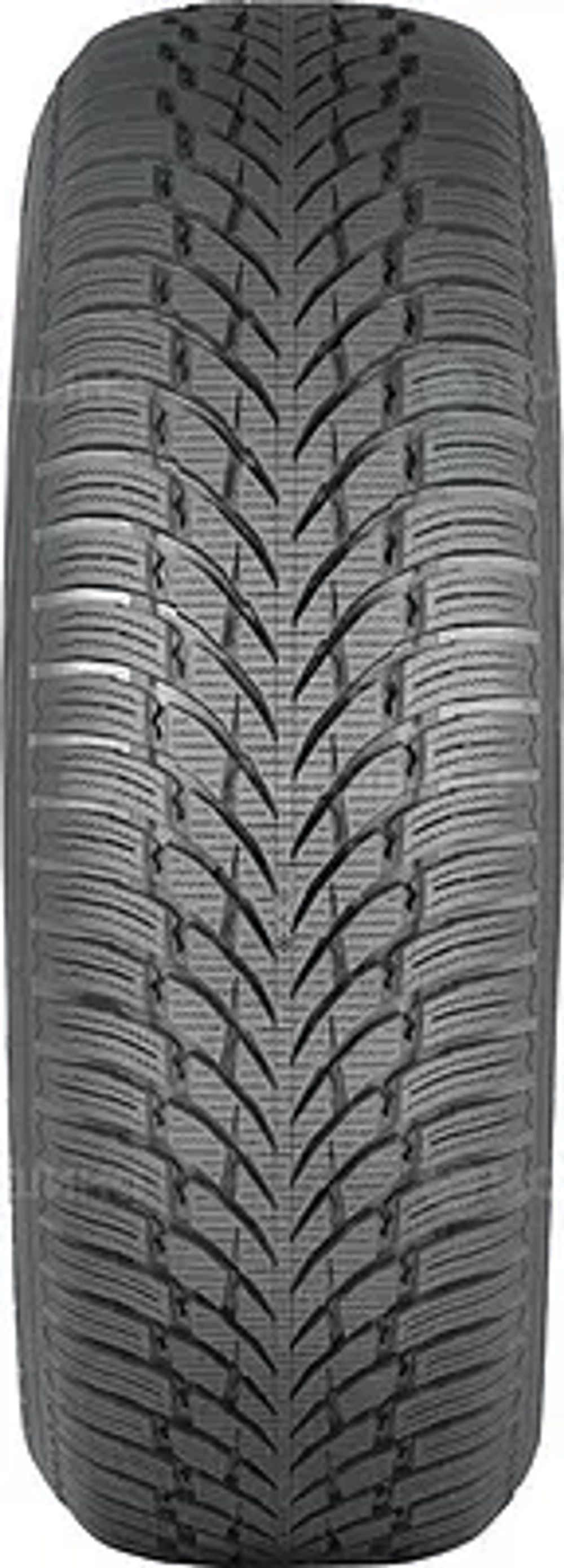 Nokian WR SUV 4 315/40 R21 115W XL