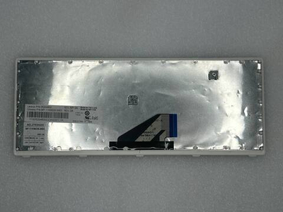 Клавиатура для ноутбука Lenovo U310 раскладка - английская, без подсветки, черная (25204800), оригинал