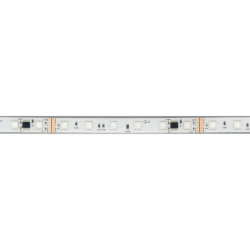 Светодиодная лента герметичная DMX-PFS-B60-12mm 24V RGB-PX6 (14 W/m, IP68, 5060, 5m) (Arlight, -) 039608