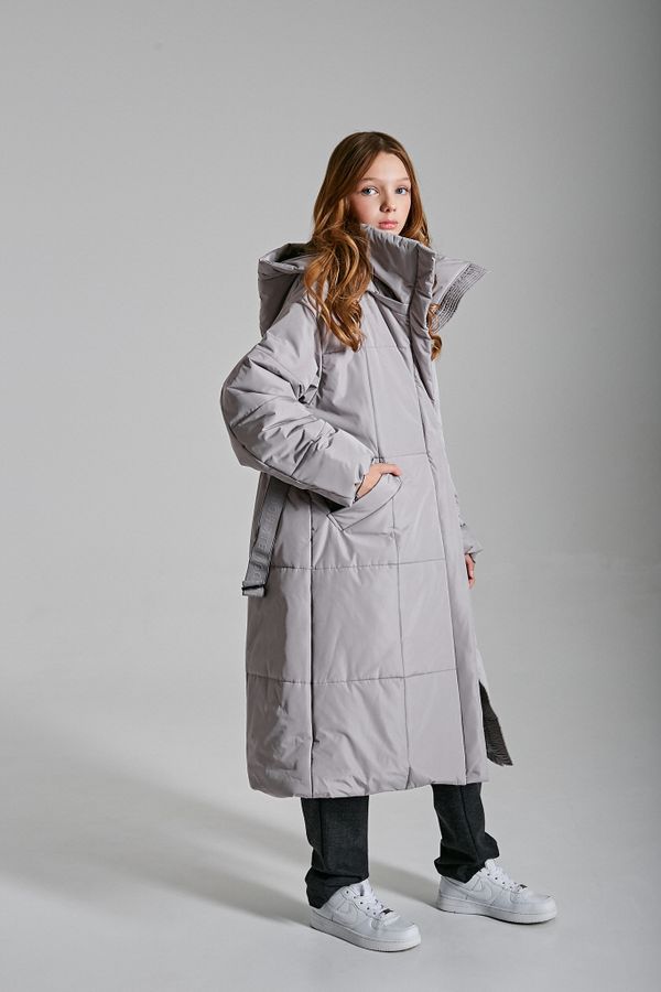 Пальто д/д BATIK 740-25з-1 