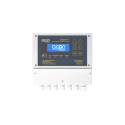 SilverPRO SP 3.1 для общественного бассейна