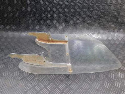 Стекло ветровое Harley-Davidson