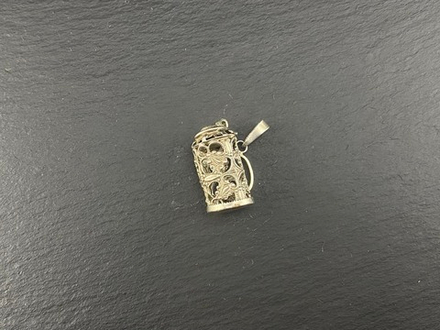 Подвеска "Кружка"