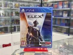 PS4 Elex 2 (II) (Новый, Полностью на русском языке, CUSA-28133)