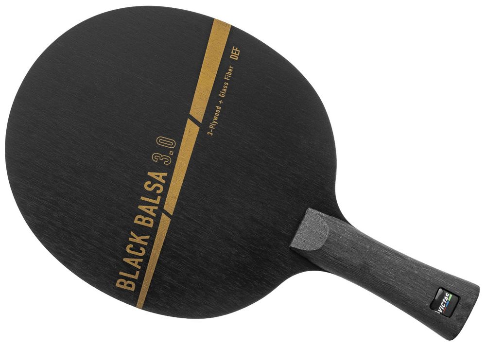 VICTAS Black Balsa 3.0 VICTAS Black Balsa 3.0