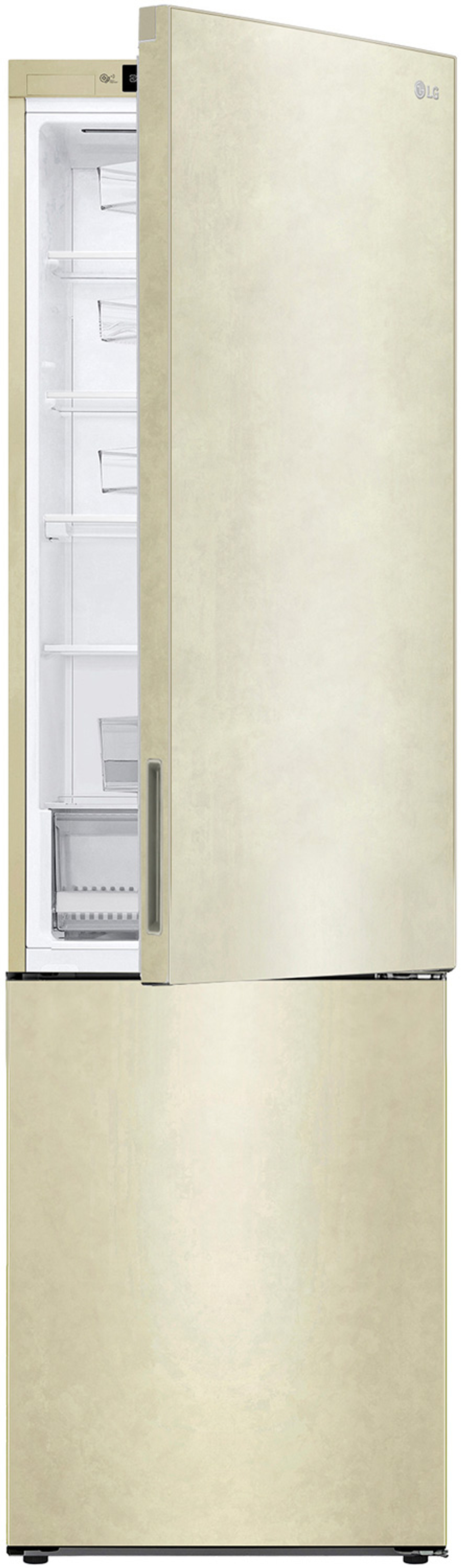 Холодильник LG GA-B509 CECL