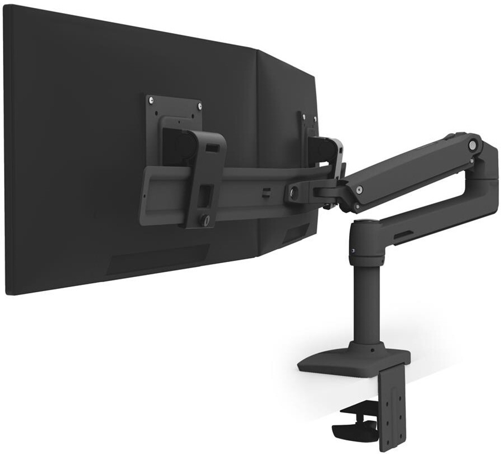 Кронштейн настольный Ergotron 45-489-224