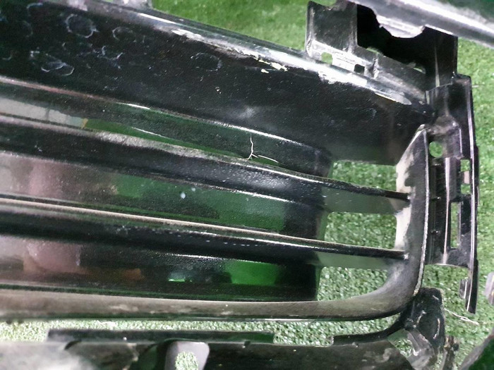 Бампер передний Kia K900 KH (2018-2022)