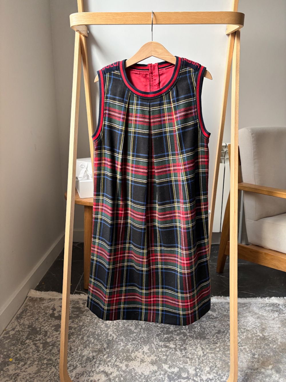 Платье Dolce & Gabbana, 134