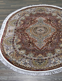 Shahreza d414 RED Овал