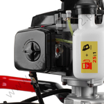 Мотобур ADA Ground Drill 10 в комплекте со шнеком Drill 250/800