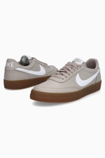 Кроссовки Nike Killshot 2 Leather - серый