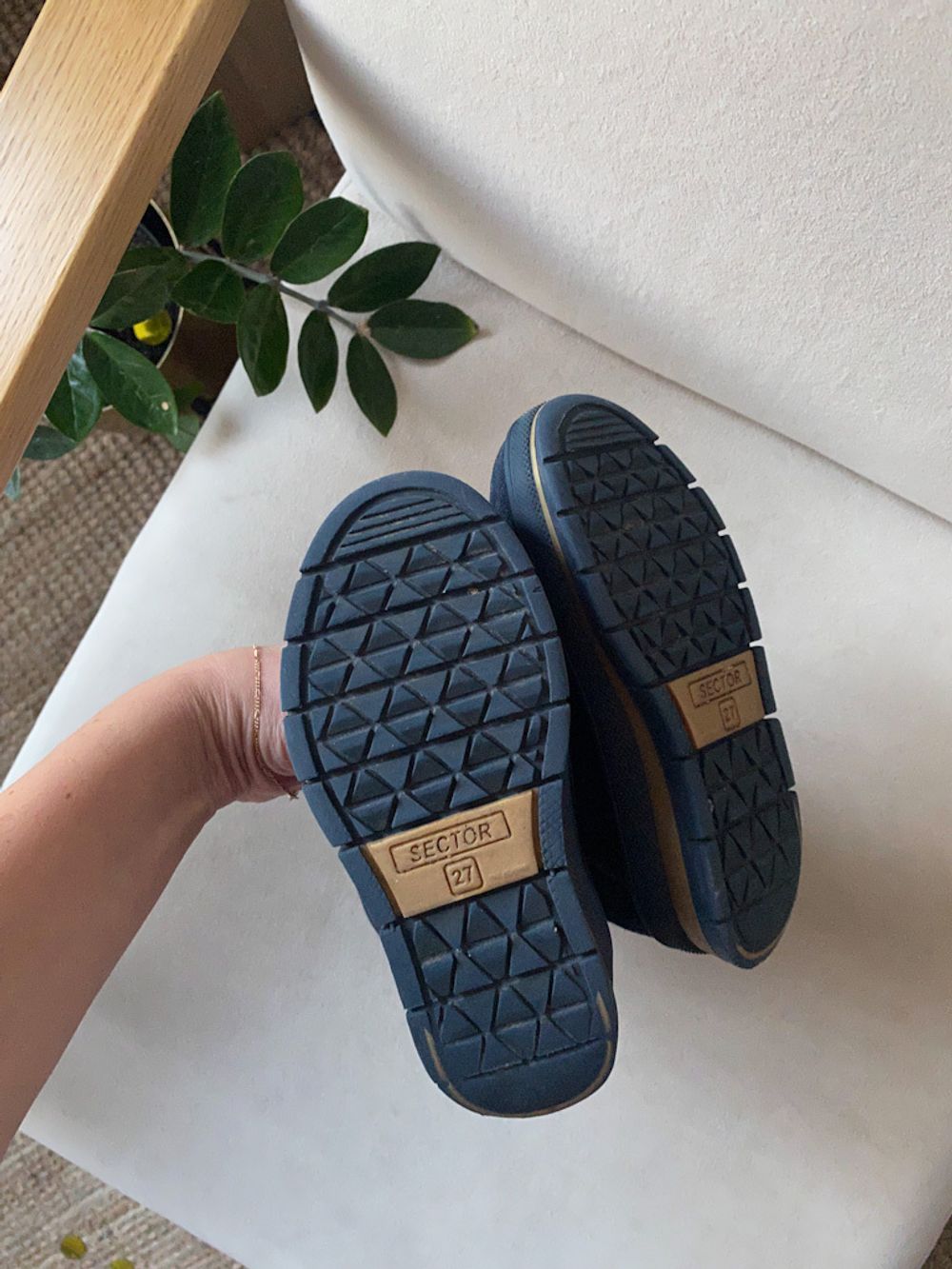 Сапоги Jog Dog, 26