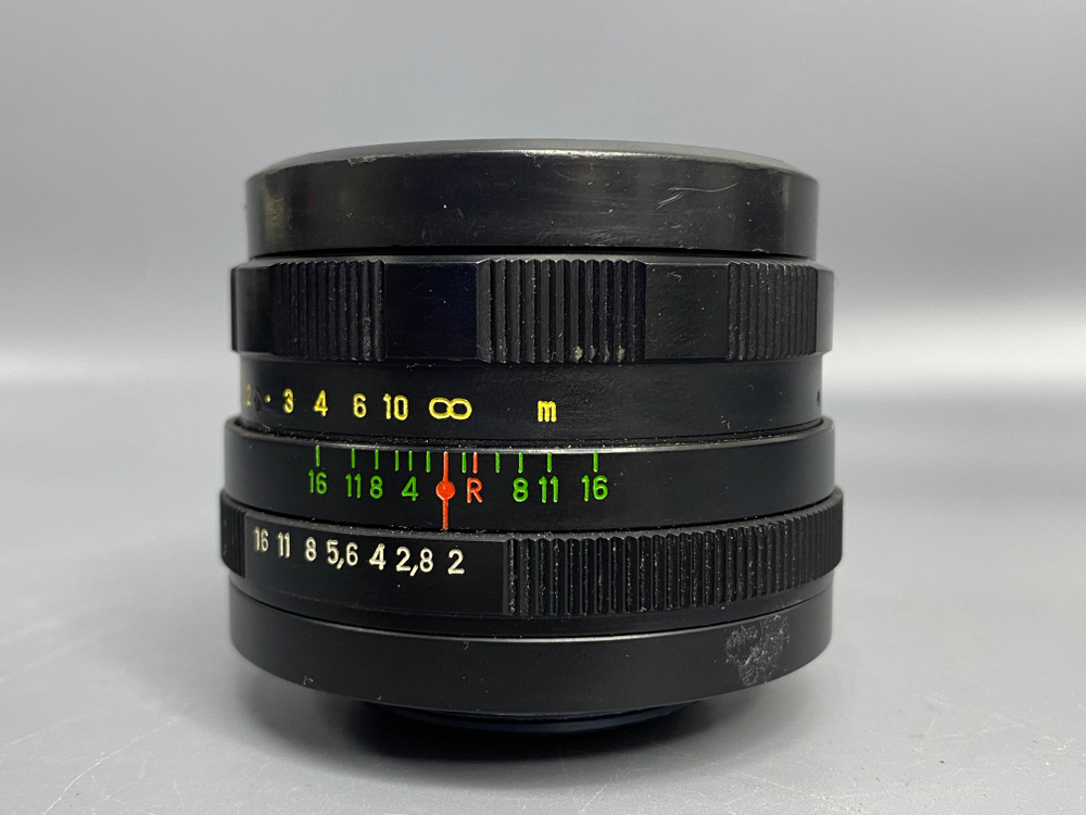 Helios 44M