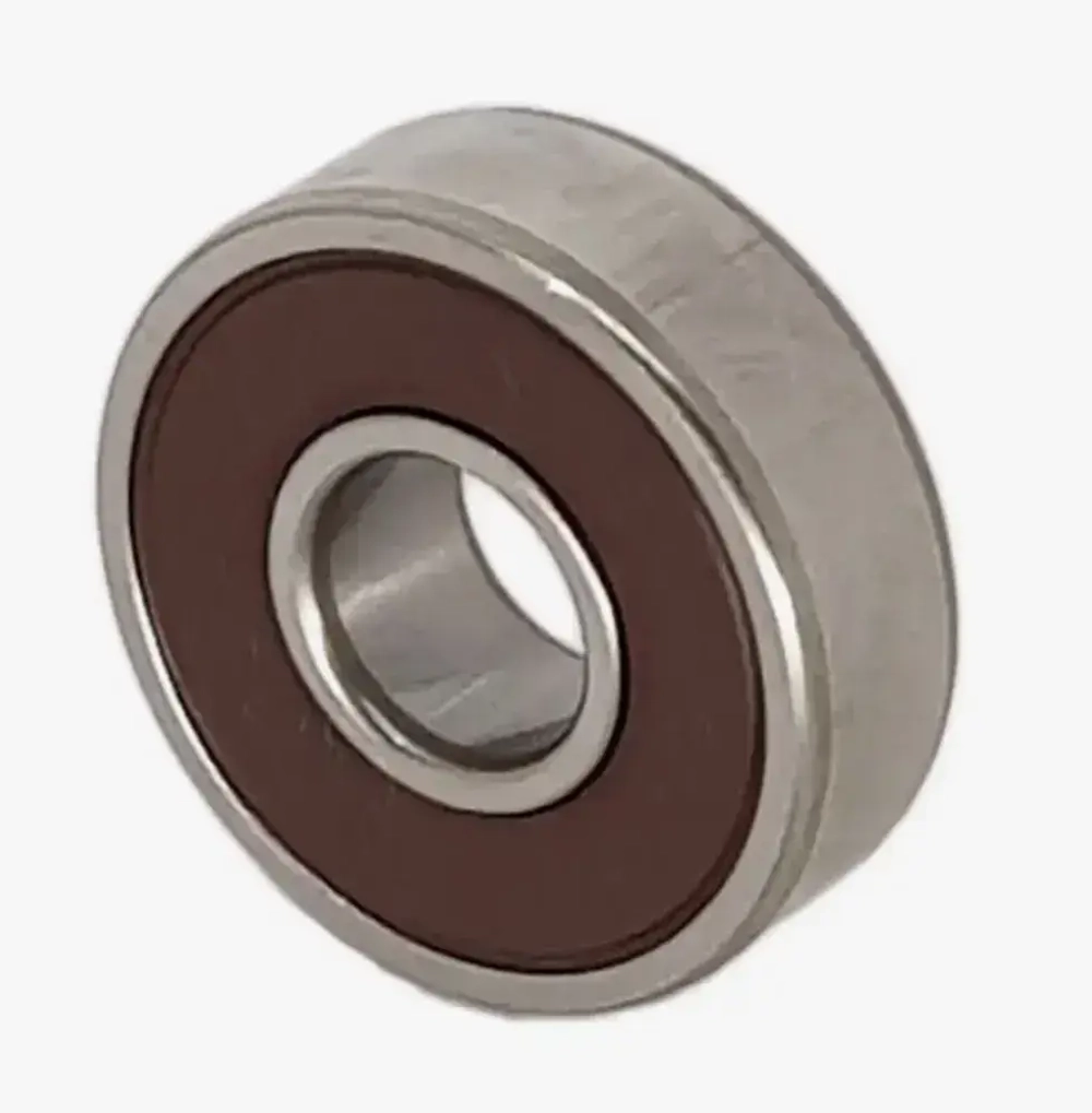 Подшипник 607LLB. Производитель: Makita.