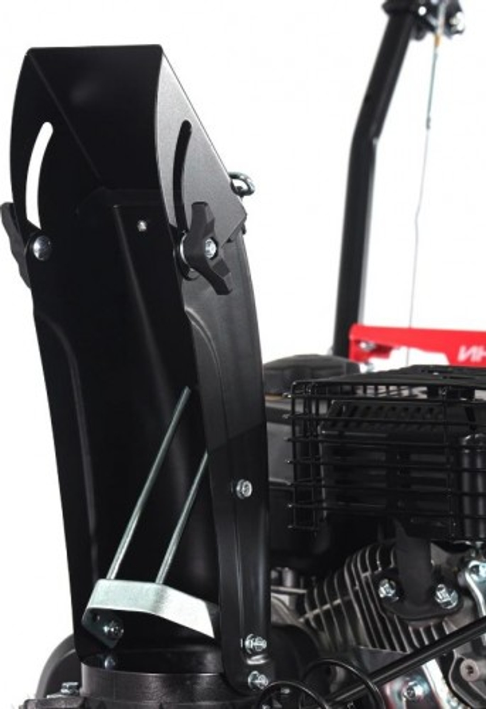 Снегоуборщик бензиновый ИНТЕРСКОЛ СМБ-56/7 779.0.0.70