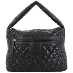 Сумка Chanel Coco Cocoon Hobo
