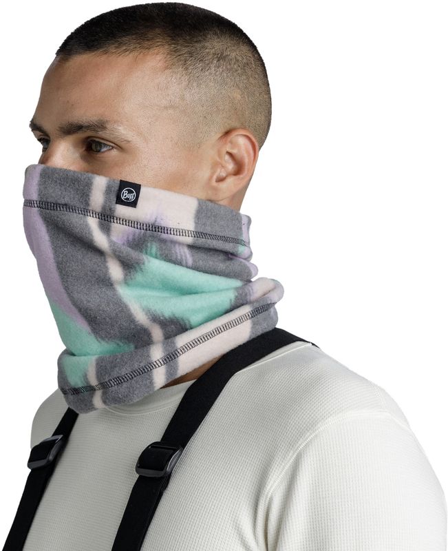 Шарф-труба Buff Polar Prints Neckwarmer Cusha Multi Фото 5