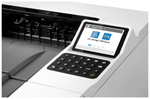 Принтер лазерный черно-белый HP LaserJet Enterprise M406dn