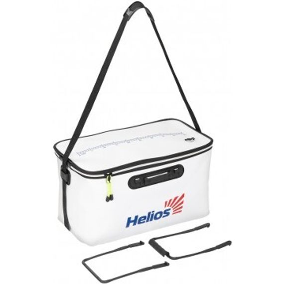 Сумка-ведро складное 45х25х25см ( HS-АТ-013-45) Helios