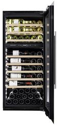 Винный холодильник Dunavox DAVS-72.185DSS