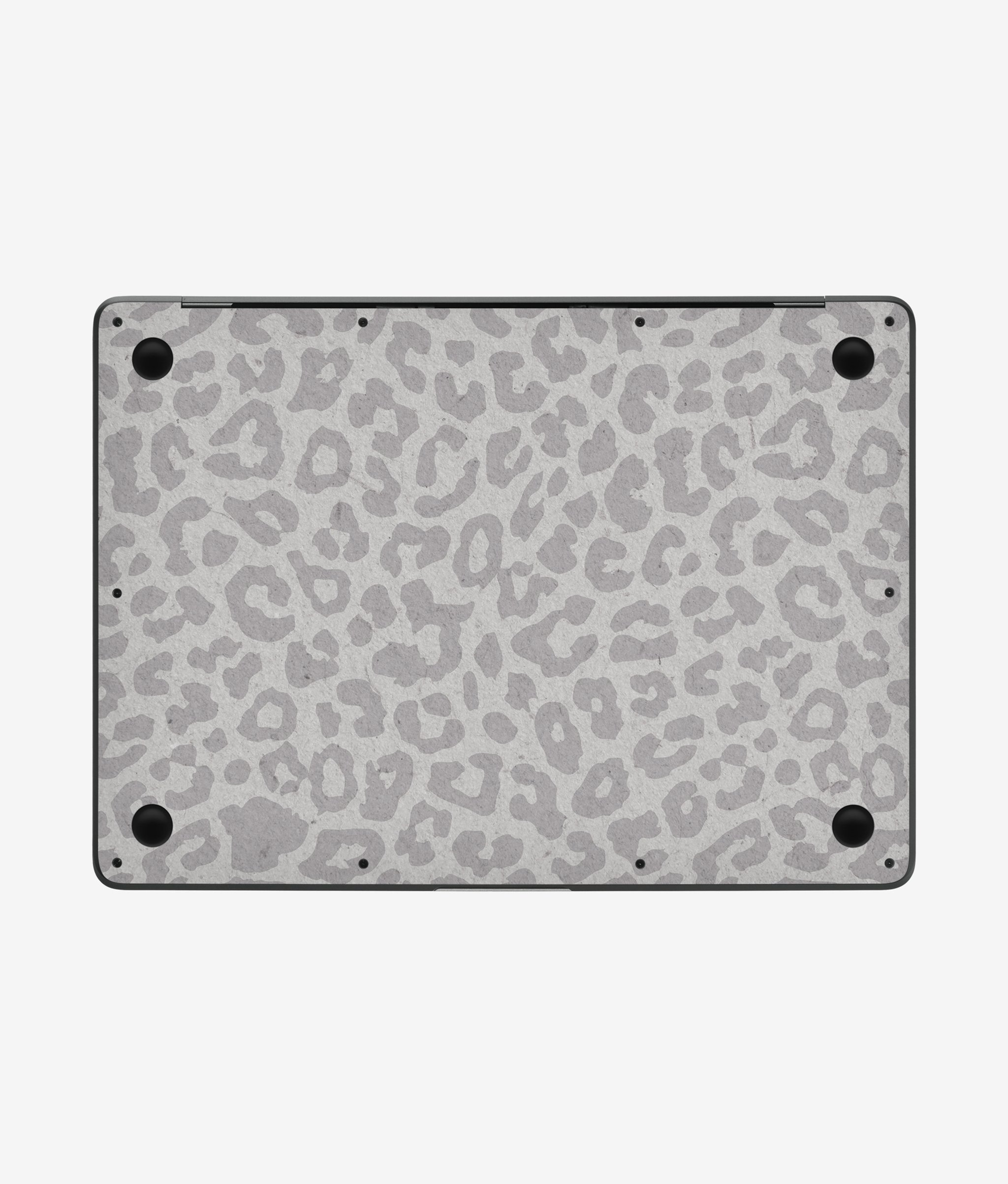 Виниловая наклейка CONCRETE JUNGLE для MacBook