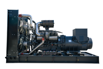 ДИЗЕЛЬНЫЙ ГЕНЕРАТОР MOTOR АД900-Т400 W