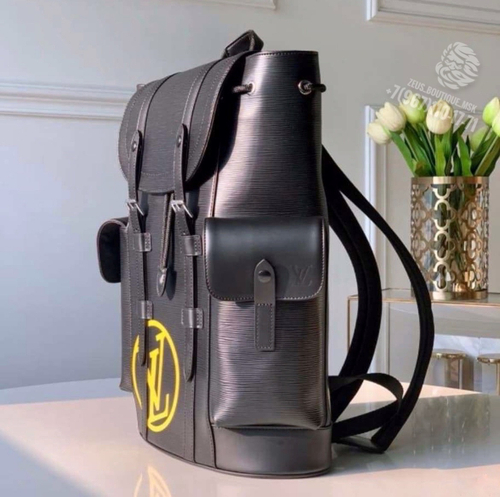 Рюкзак Louis Vuitton Christopher