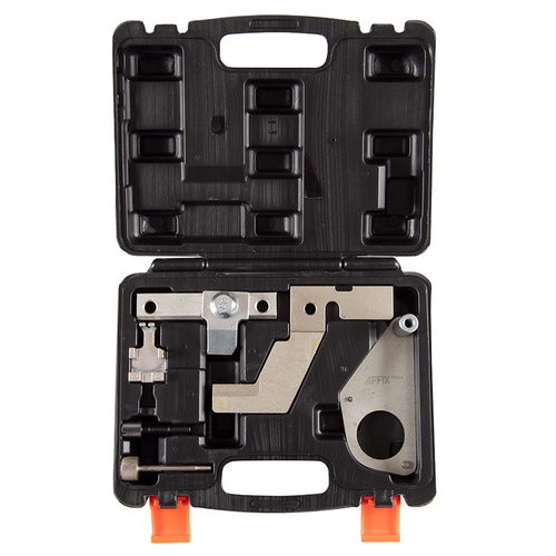 AFFIX (AF10321916C) Набор фиксаторов распредвала / коленвала, Land Rover, кейс, 6 предметов